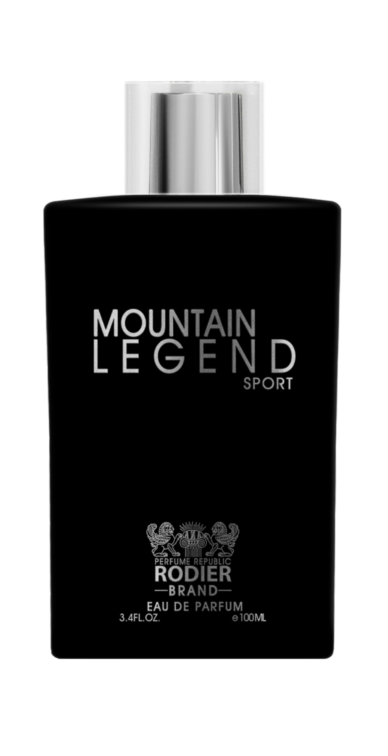 ادکلن مردانه ١٠٠ میل مونتان لجند