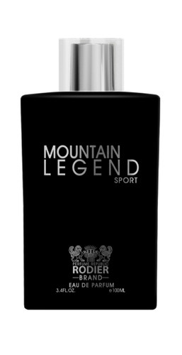 ادکلن مردانه ١٠٠ میل مونتان لجند