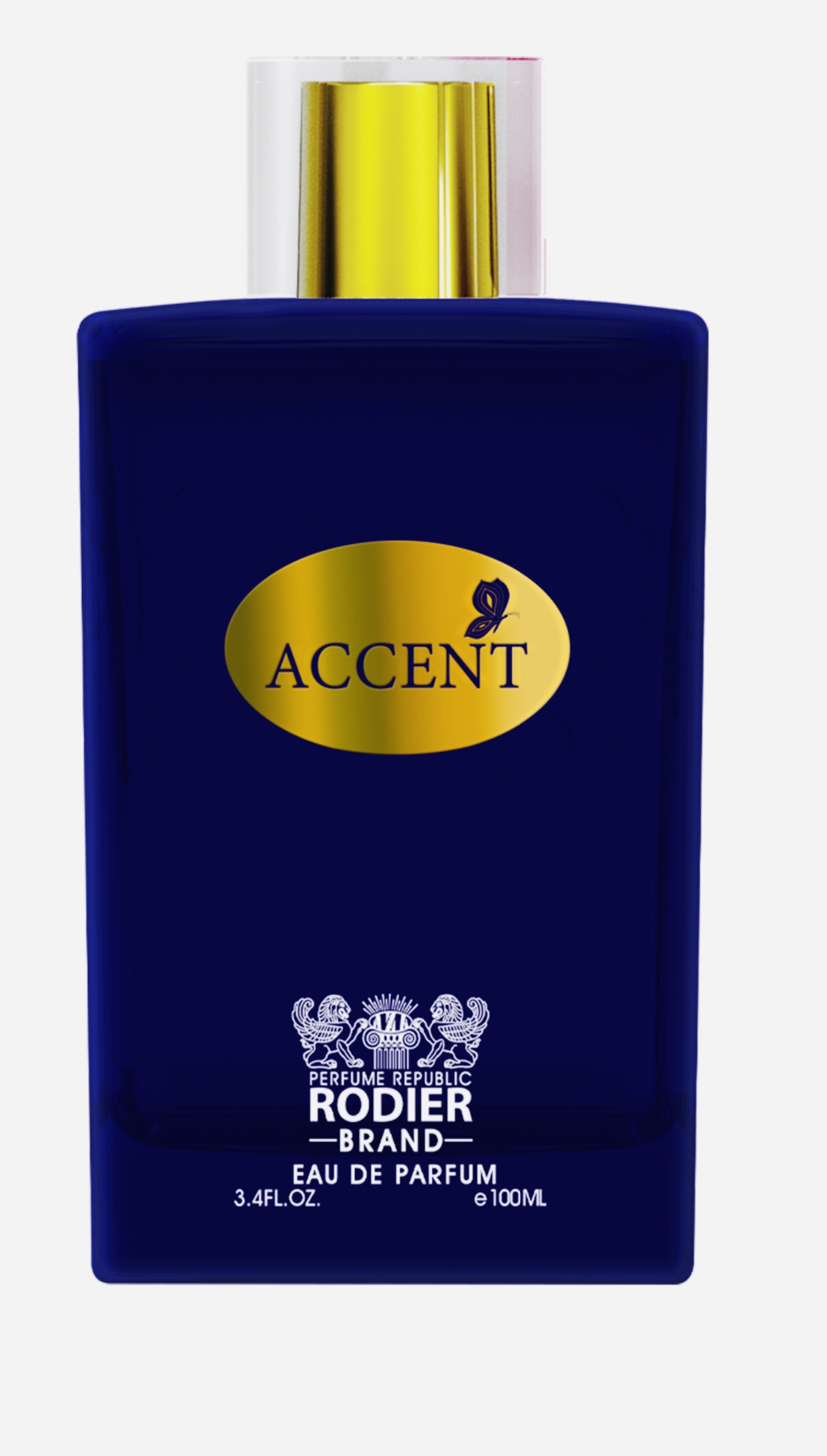 100 میل زنانه اکسنتو