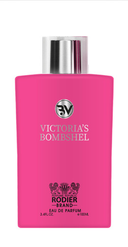 ادکلن اماراتی زنانه بامشل با ماندگاری بالا