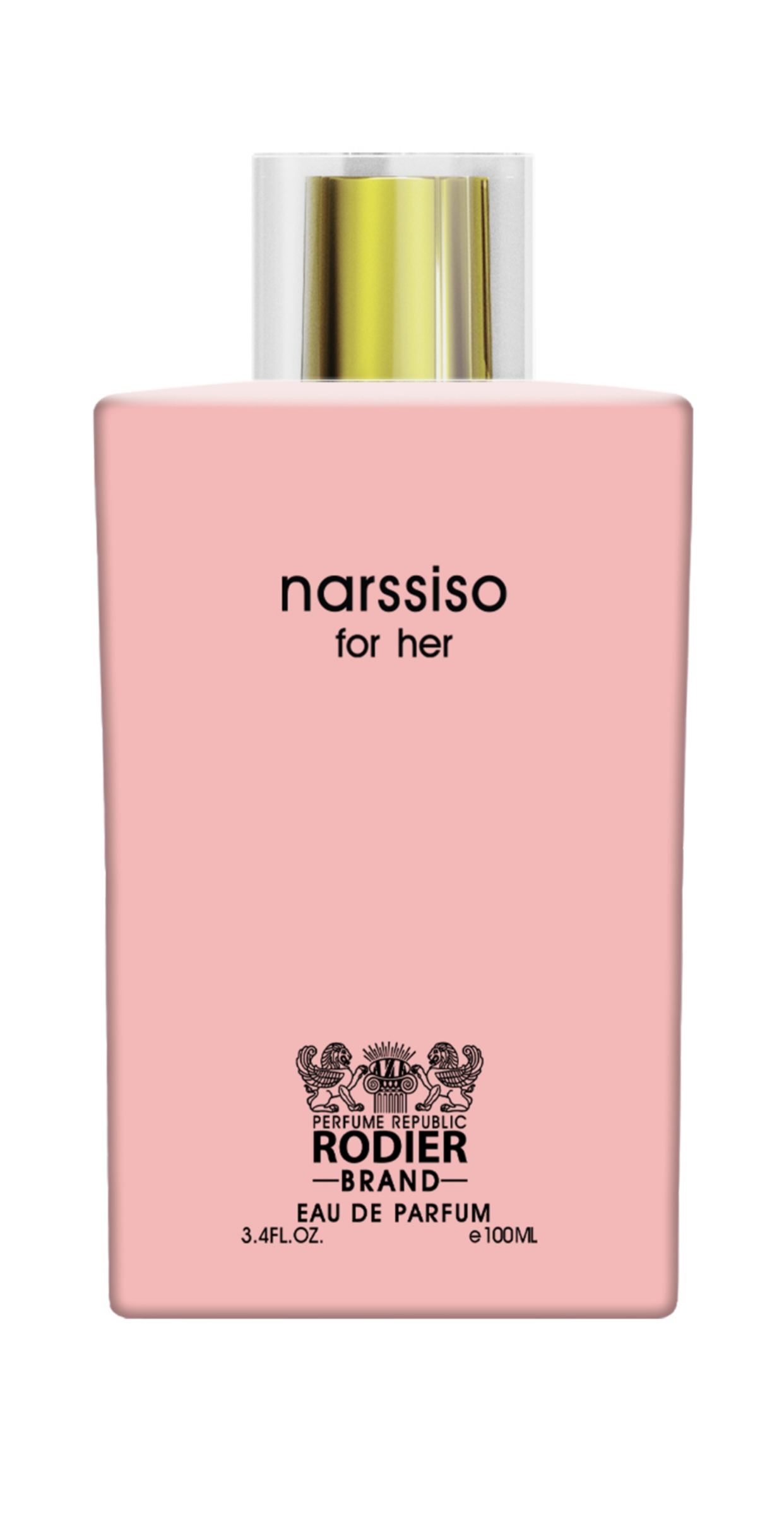 ادکلن ۱۰۰میل نارسیس