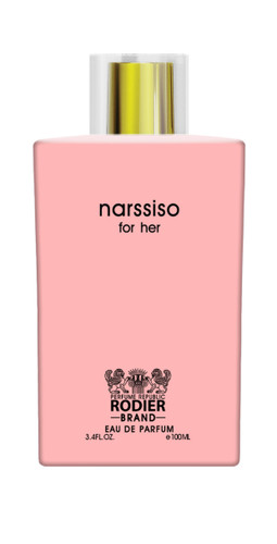 ادکلن ۱۰۰میل نارسیس